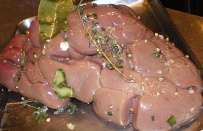 rognon
