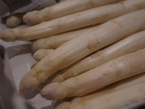 asperge