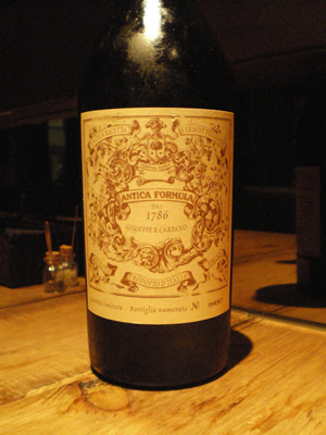carpano