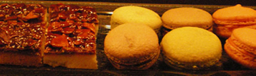 petit four