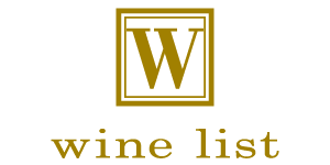 wine menu