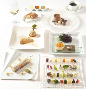 昼さがりのごほうび